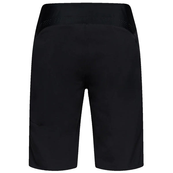 Short de Vélo Flexair Liner Noir de dos