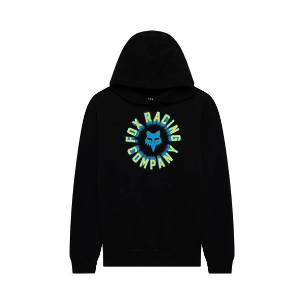 Coton Ouaté Beam Junior/Fox/noir, de face