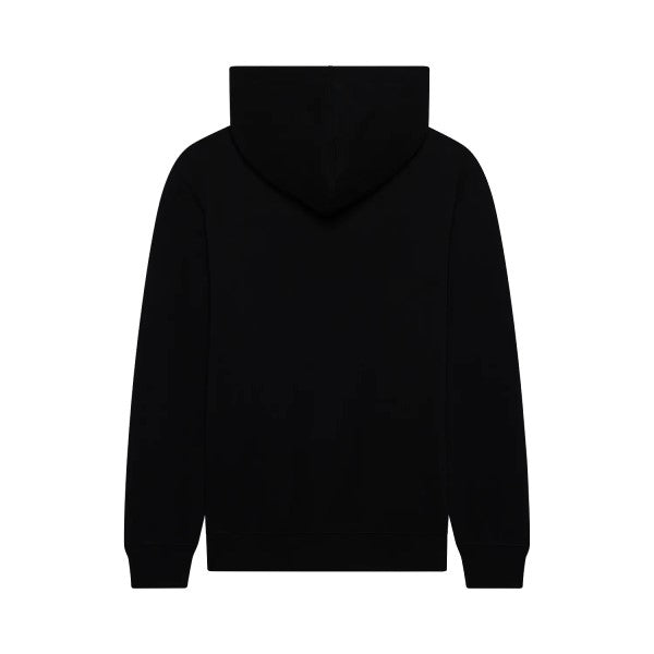 Coton Ouaté Beam Junior/Fox/noir, de dos