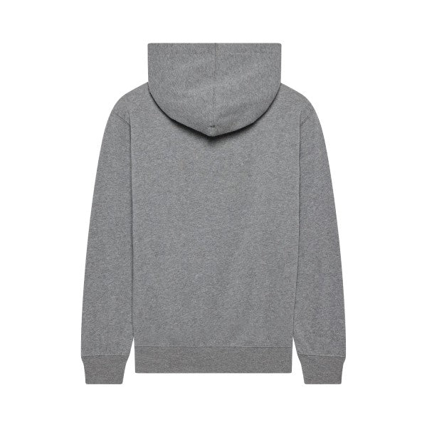 Coton Ouaté Beam Junior/Fox/graphite, de dos
