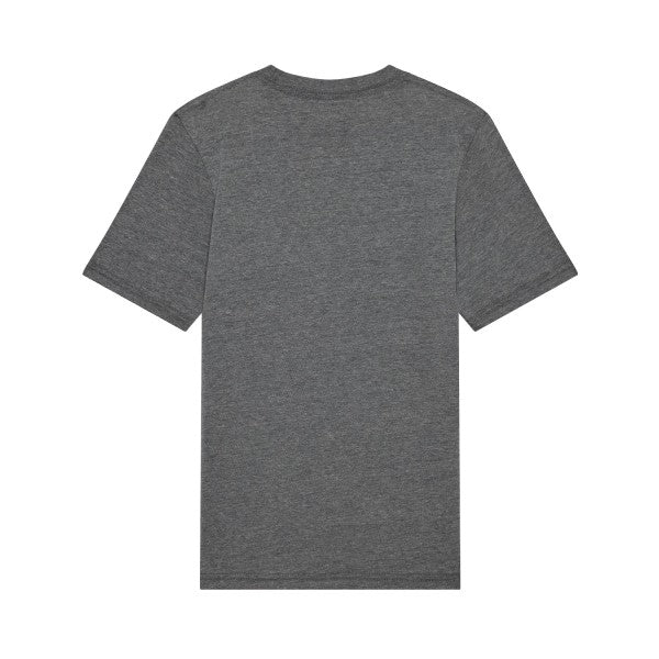 T-shirt Image Print HD Junior/Fox/gris foncé, de dos