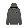 Coton Ouaté Beam/Fox/gris foncé, de face