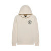 Coton Ouaté Beam/Fox/beige, de face