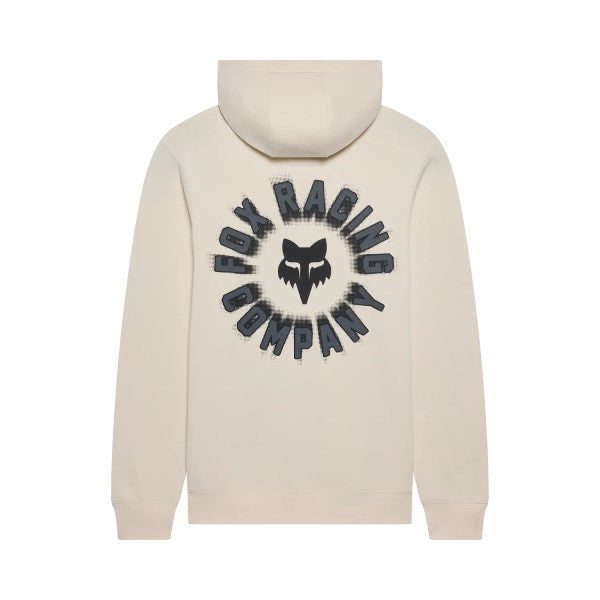 Coton Ouaté Beam/Fox/beige, de dos