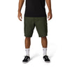 Short Fox Cargo Ripstop