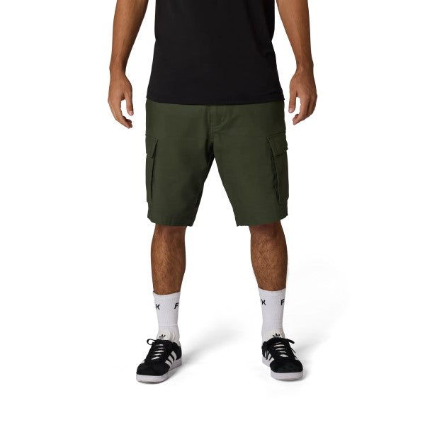 Short Fox Cargo Ripstop