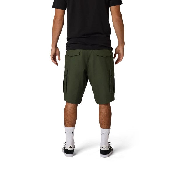 Short Fox Cargo Ripstop