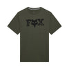 T-shirt Dri-Release Diffuse 