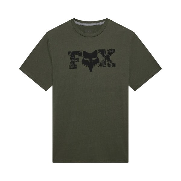 T-shirt Dri-Release Diffuse 