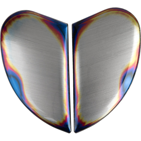 Side Plates Airframe Pro Reentry