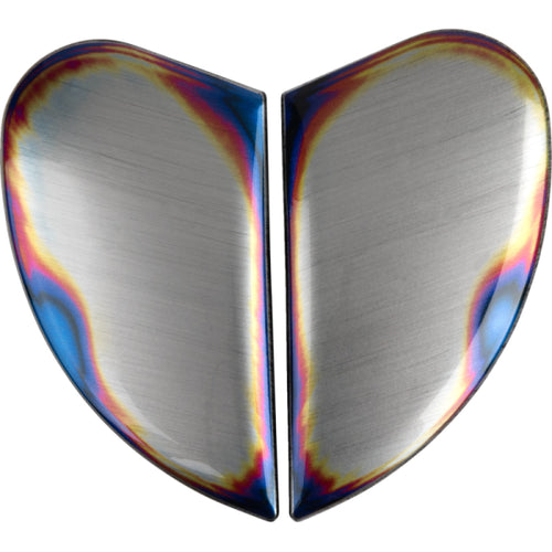 Plaques Latérales Airframe Pro Reentry