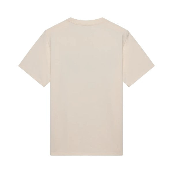 T-shirt Block 195 Orig/Fox/beige, de dos