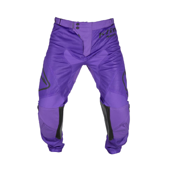 Pantalon de Motoneige XC Lite Klim de face