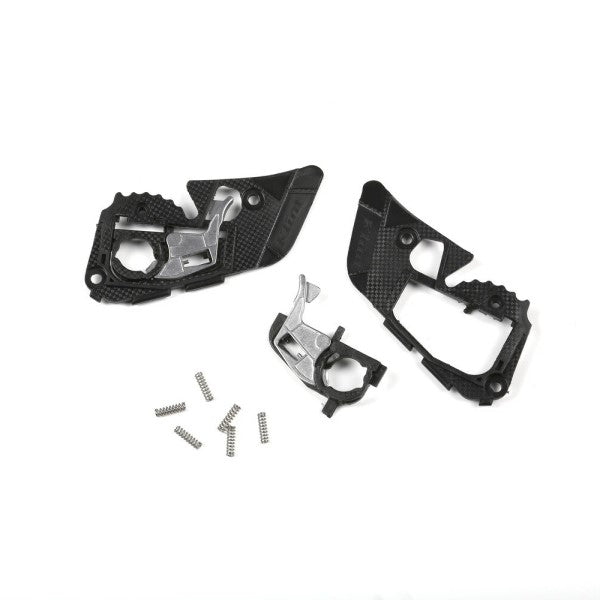 Ensemble de Cliquets pour Casque TK1200