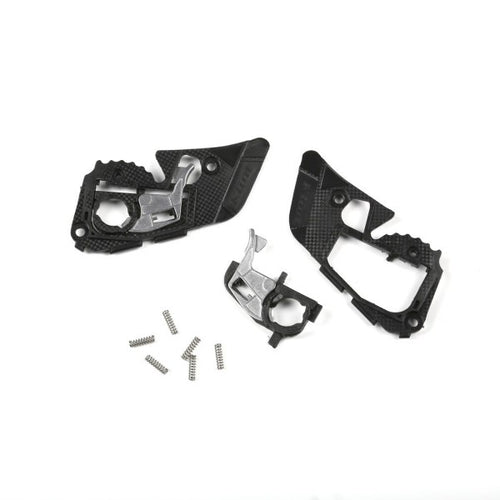 Ensemble de Cliquets pour Casque TK1200