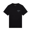 T-shirt Trick 195 Original/Fox/noir, de face