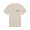T-shirt Trick 195 Original/Fox/beige, de face