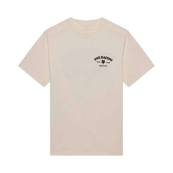 T-shirt Trick 195 Original/Fox/beige, de face
