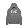 Coton Ouaté Checker Femme/Fox/gris, de face