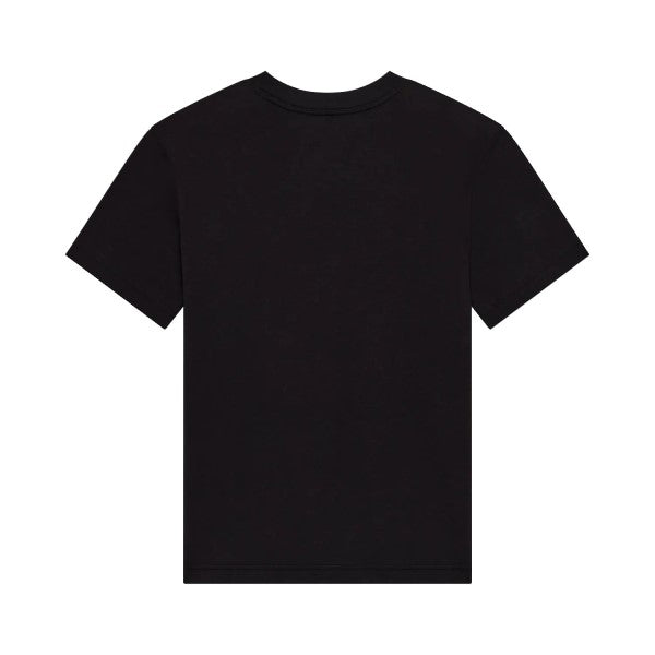 T-shirt Beam Femme/Fox/noir, de dos
