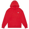 Coton Ouaté Gage Rouge de face