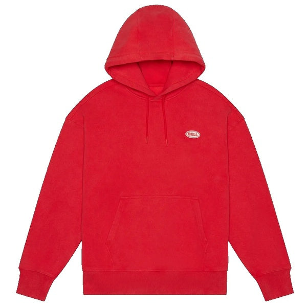 Coton Ouaté Gage Rouge de face