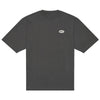 T-Shirt Richter Graphite de face