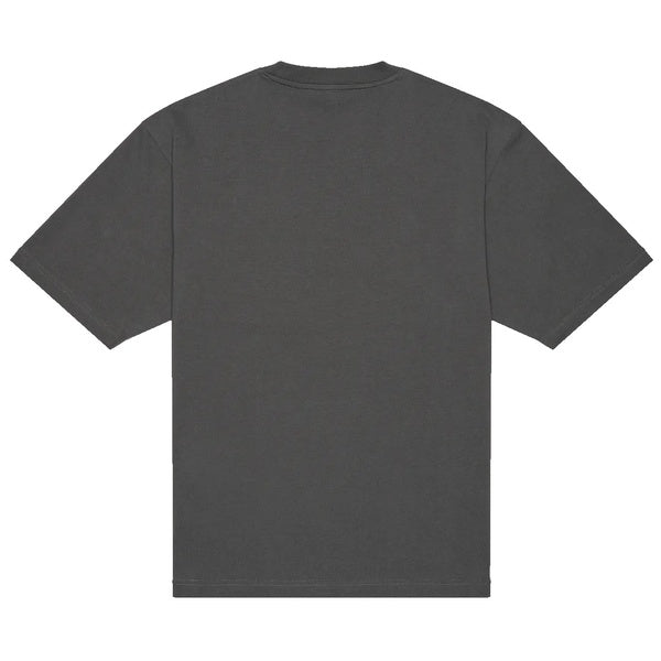 T-Shirt Richter Graphite de dos