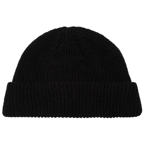 Tuque Bell Noir de dos