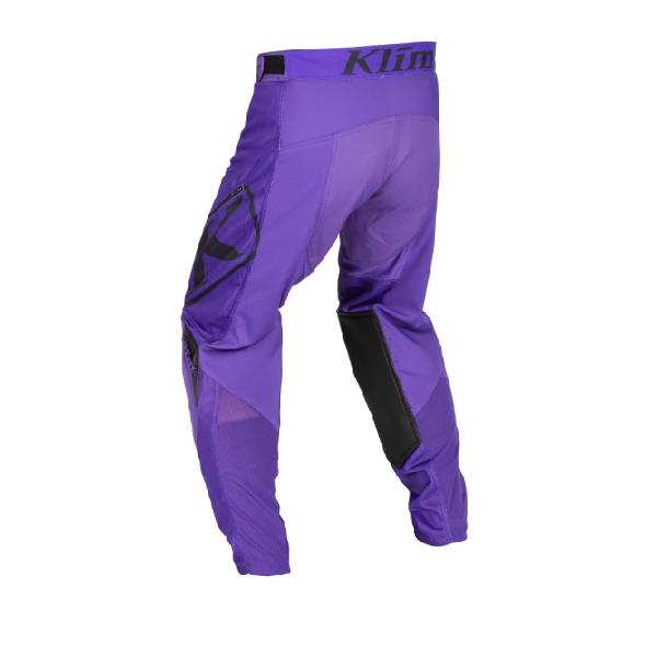 Pantalon de Motoneige XC Lite Klim de dos