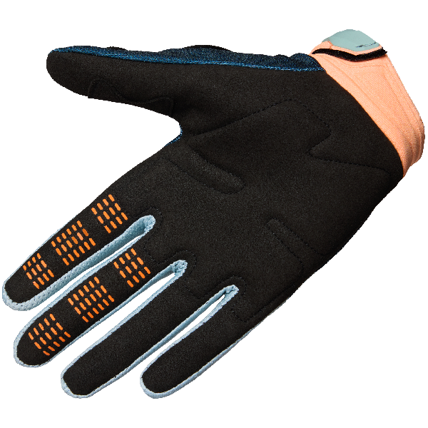 Motocross Gloves 180 Image Print 