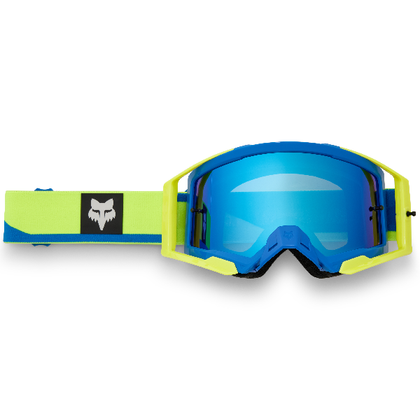 Motocross Goggles Airspace Drive - Fox – ADM Sport