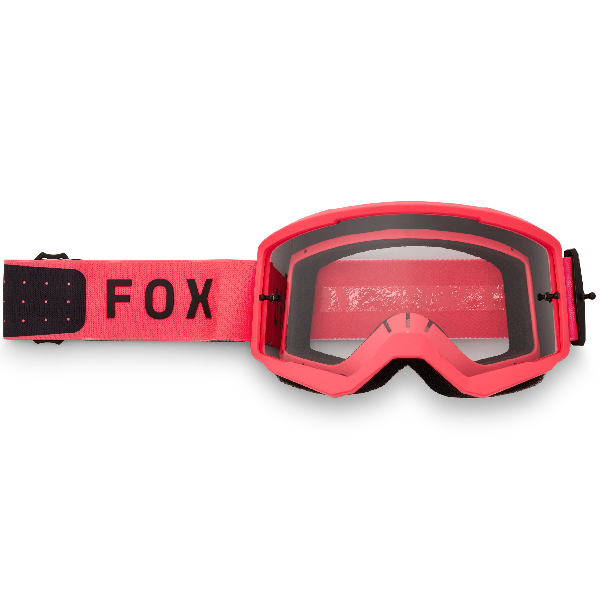 Motocross Goggles Main Drive