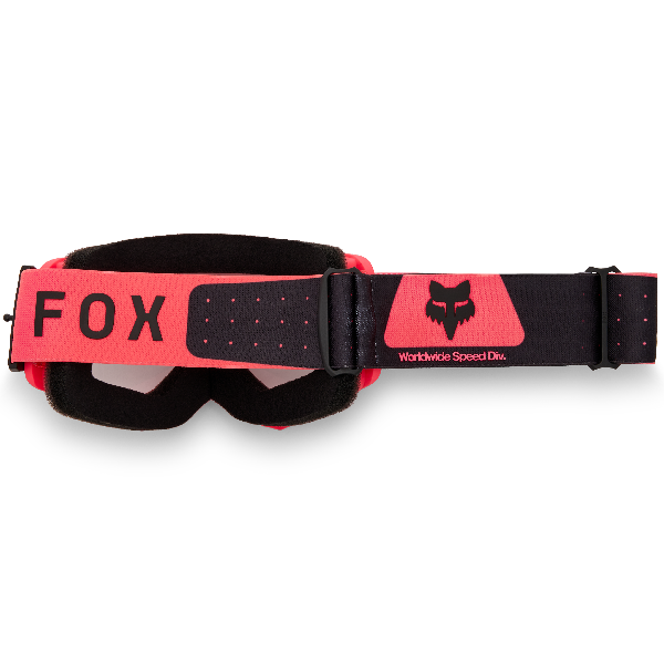 Motocross Goggles Main Drive