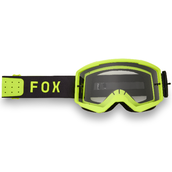 Motocross Goggles Main Drive