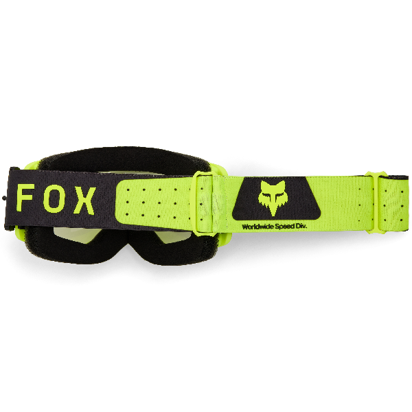 Motocross Goggles Main Drive