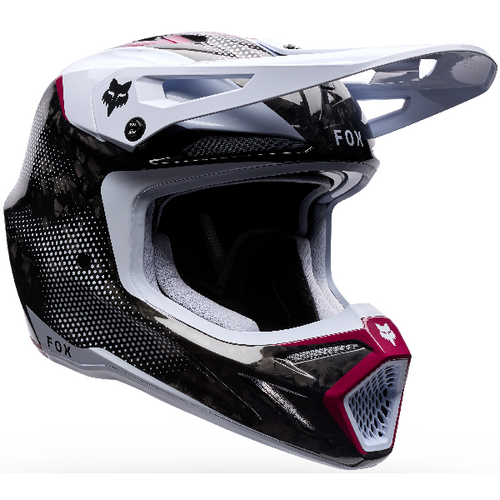 Motocross Helmet V3 RS Tactile 