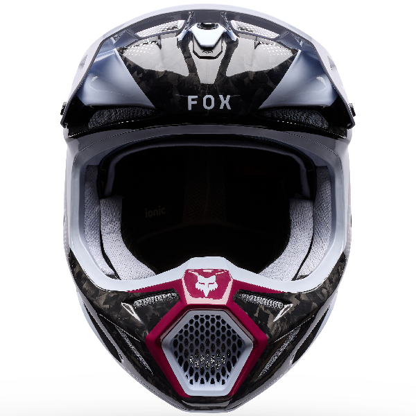 Motocross Helmet V3 RS Tactile 