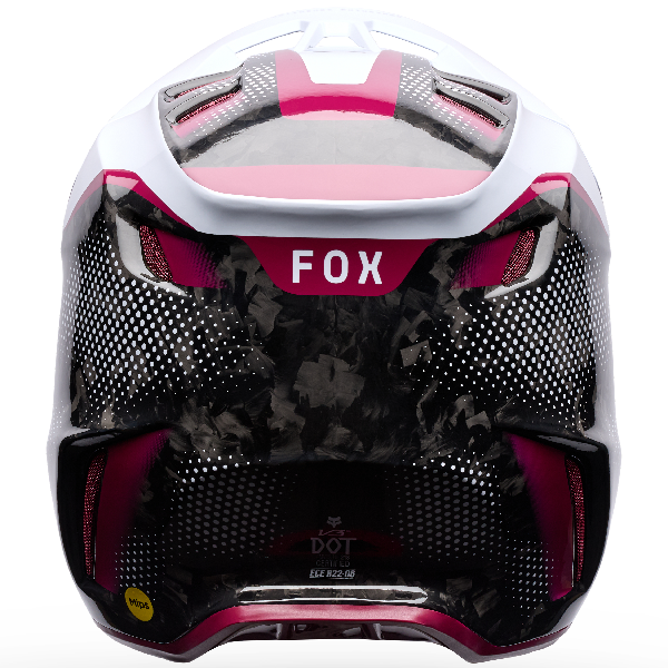 Motocross Helmet V3 RS Tactile 