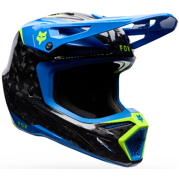 Motocross Helmet V3 RS Tactile 