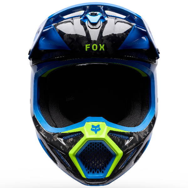 Motocross Helmet V3 RS Tactile 