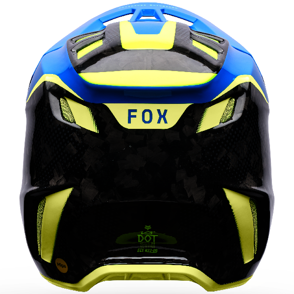 Motocross Helmet V3 RS Tactile 