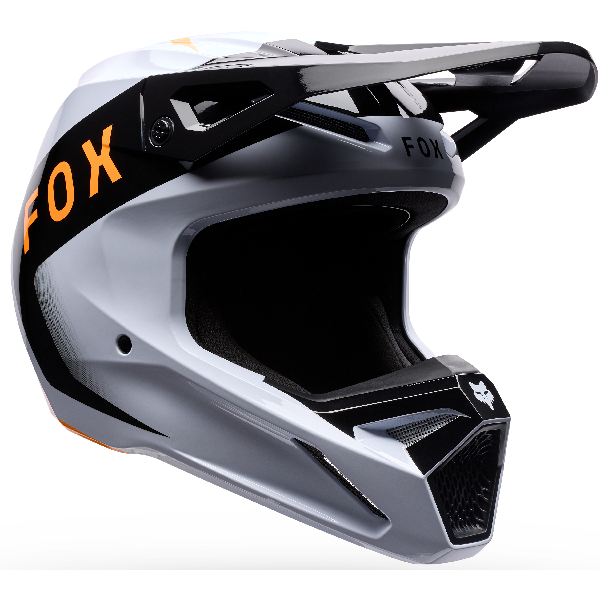 V1 Noble Motocross Helmet
