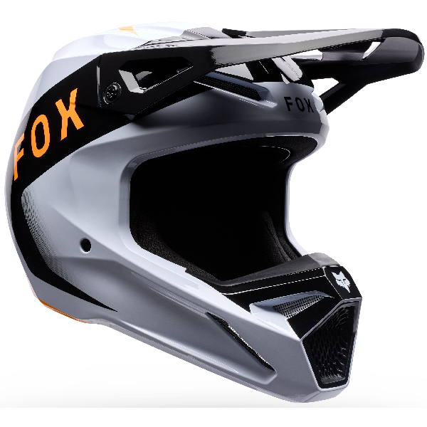 Motocross Helmet V1 Noble Junior 