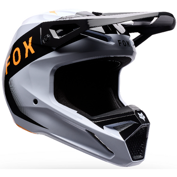 Casque de Motocross V1 Noble Junior