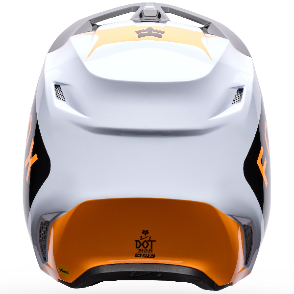 V1 Noble Motocross Helmet