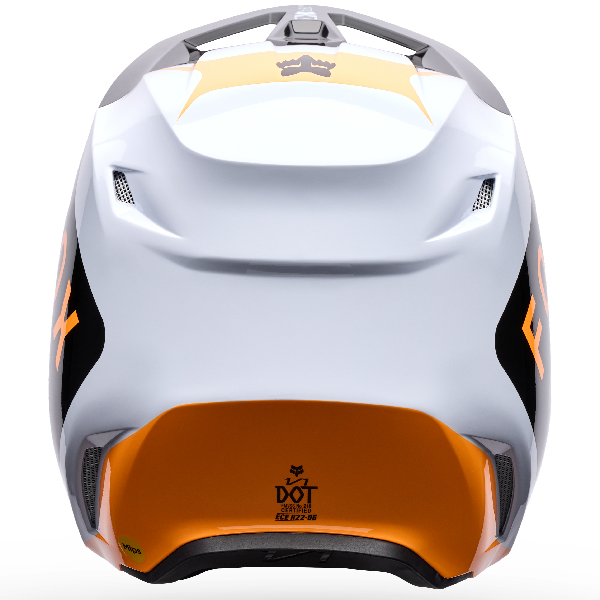 Motocross Helmet V1 Noble Junior 