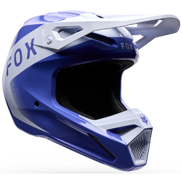 V1 Noble Motocross Helmet