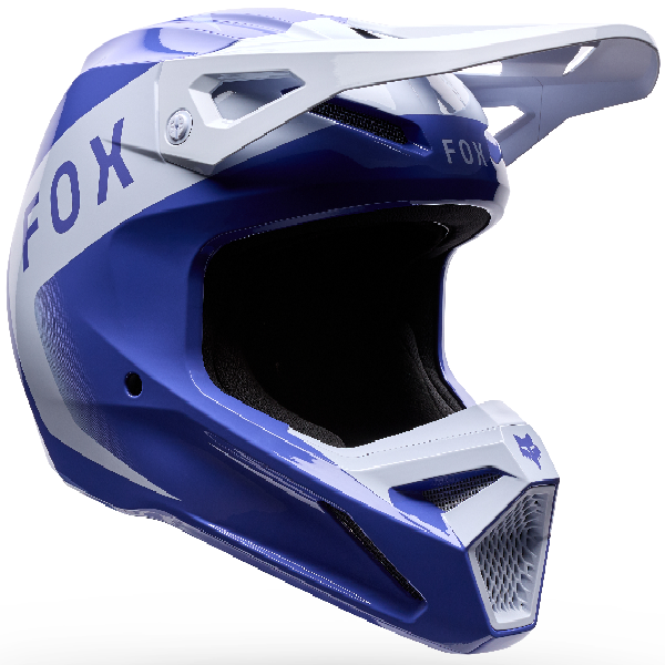 Motocross Helmet V1 Noble Junior 