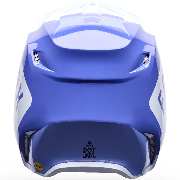 V1 Noble Motocross Helmet